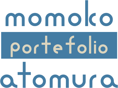 momoko atomura portefolio
